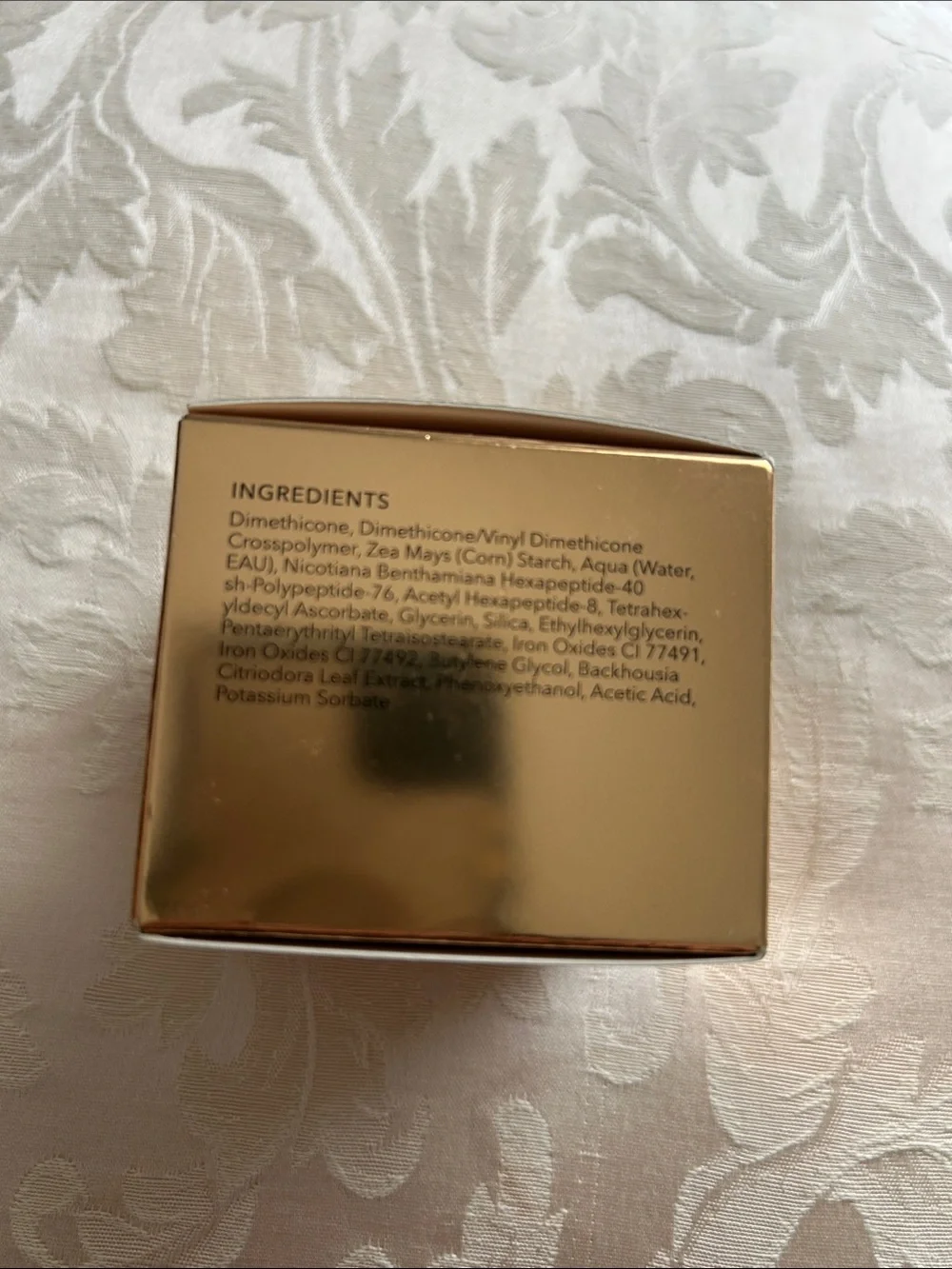 Nakery Beauty Pave the Way Flawless Filter Wrinkle Filler 1oz New